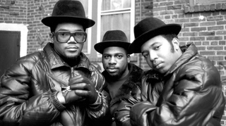 Illustration for article titled Rock and Roll Hall Of Fame inductees include Metallica, Run D.M.C.